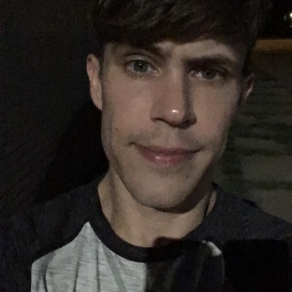 Meet your Posher, Justin